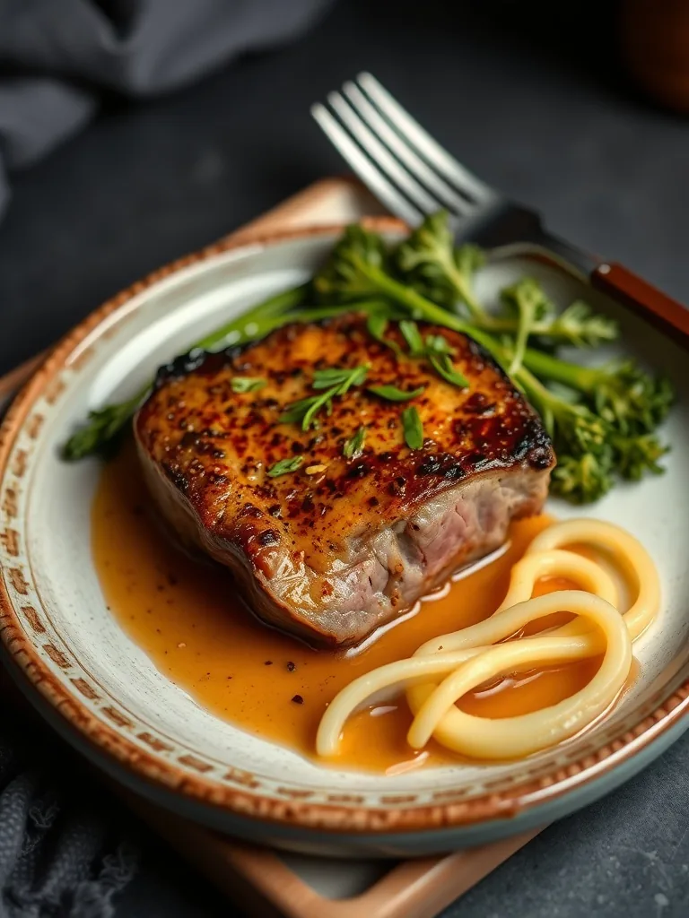 Recette de Filet Mignon: Préparez un Plat de Viande Inoubliable