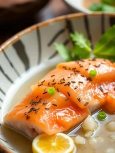 Délicieuses recettes de saumon : un guide complet