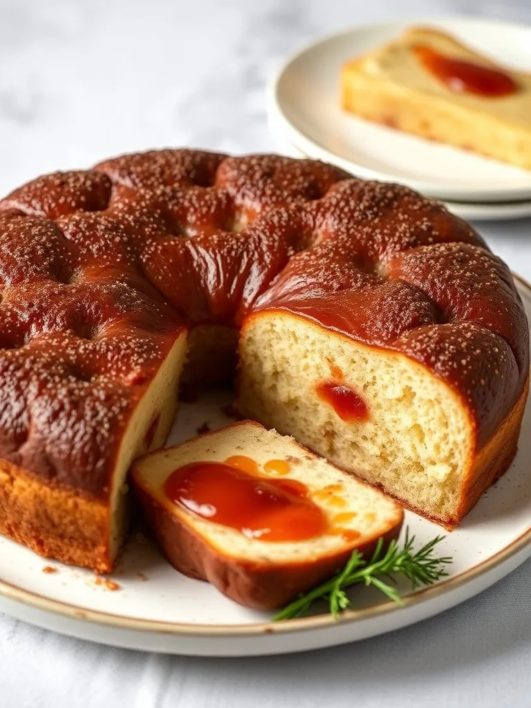 Découvrez la recette parfaite de la pâte brisée