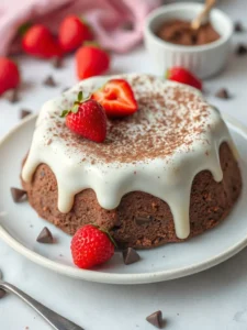 Recette Fondant au Chocolat: Un Délice Incontournable