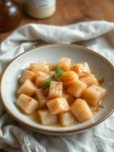 Délicieuses recettes à base de patate douce : la star des légumes