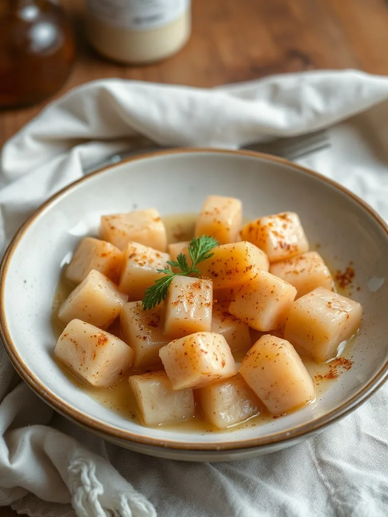 Délicieuses recettes à base de patate douce : la star des légumes