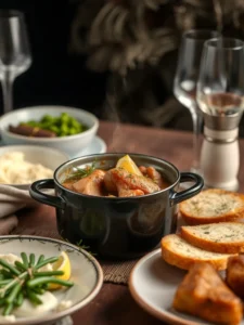 Pot au Feu Recette: La Recette Traditionnelle Française Révélée