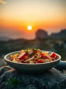 Recette délicieuse d’acras : Un goût des Antilles