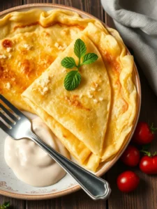 Recette de Crêpe : La recette parfaite à essayer aujourd’hui