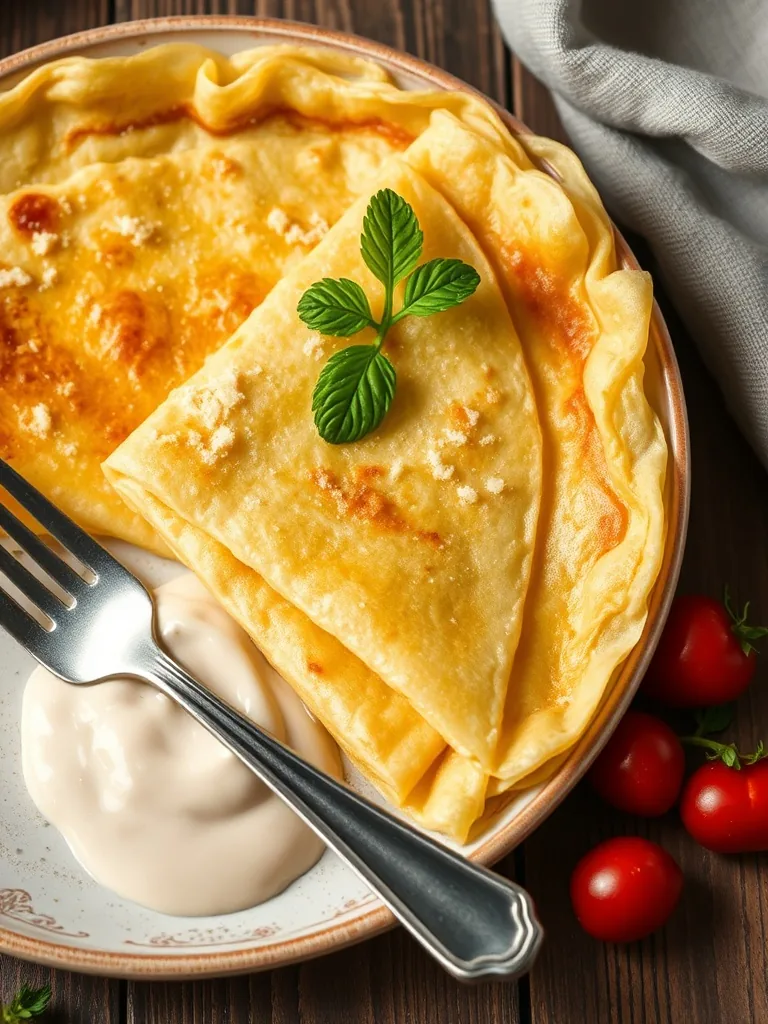 Recette de Crêpe : La recette parfaite à essayer aujourd’hui