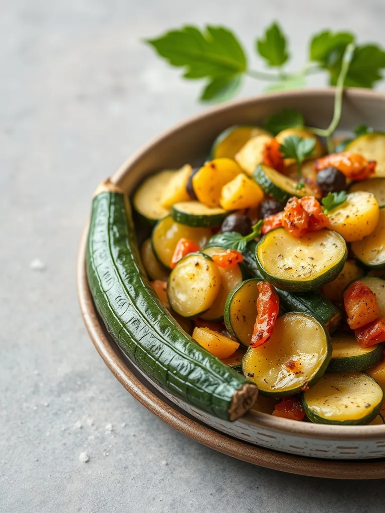 Recettes délicieuses de courgettes pour chaque occasion