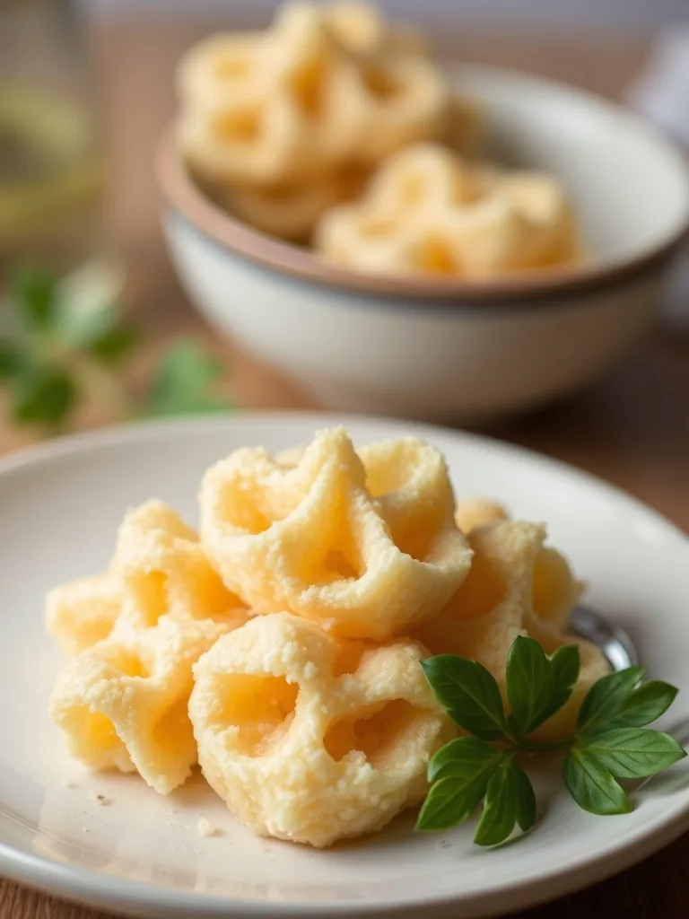Recette délicieuse de choux fleur rôti au four