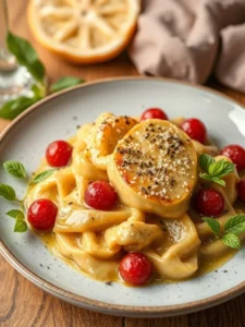 Raviole : une recette délicieuse à découvrir