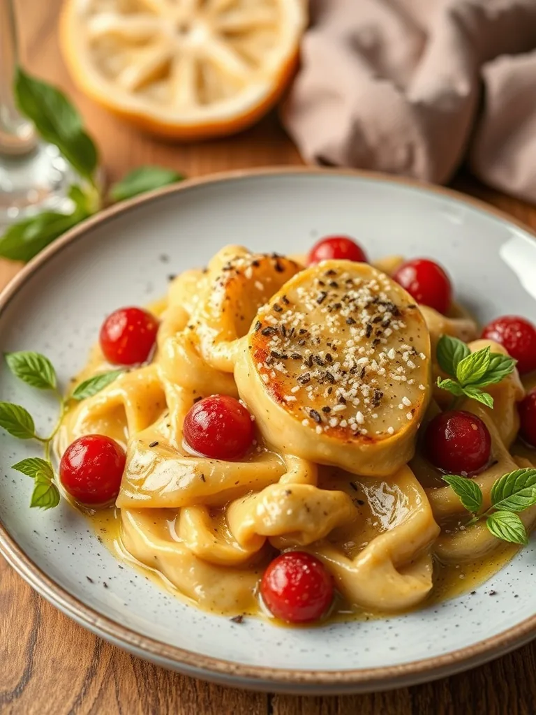 Raviole : une recette délicieuse à découvrir