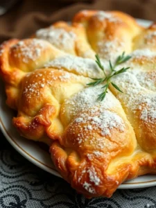 Découvrez le Gougère : Une Délicieuse Recette Française