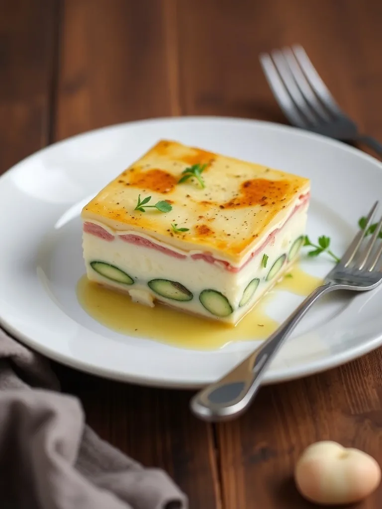 Recette de Hachis Parmentier : Un Plat Traditionnel Réconfortant