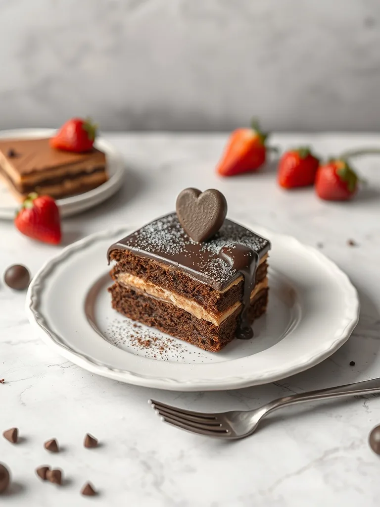 Recette Délicieuse de Gâteau Chocolat : Un Classique Indémodable
