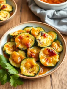 Découvrez la meilleure recette courgette facile et rapide
