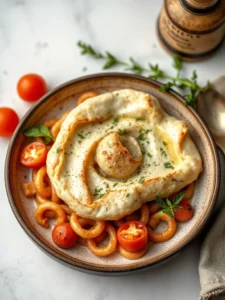 Recette de cuisine délicieuse pour tous les jours