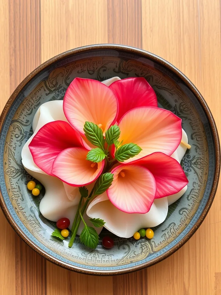 Découvrez les bienfaits et recettes du chou fleur