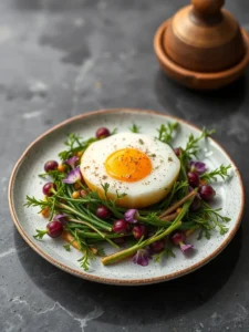 Recette délicieuse avec du poireau : Un légume sous-estimé