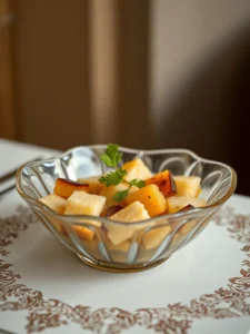 Recette délicieuse pour un apéro parfait