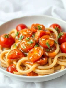 Recette de cuisine délicieuse pour tous les jours