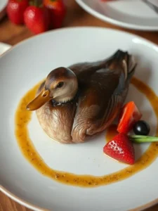 Recette de Magret de Canard : Une Délicieuse Évasion Culinaire