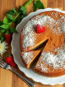 Recette Gâteau: Un Délice Sucré Pour Chaque Occasion