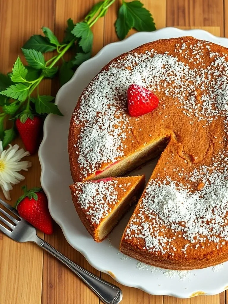 Recette Gâteau: Un Délice Sucré Pour Chaque Occasion