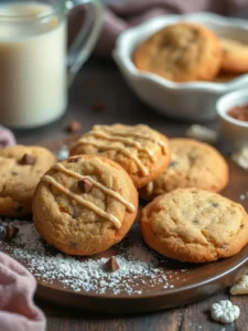 Cookies Recette Moelleux : Le Guide Ultime pour des Cookies Parfaits