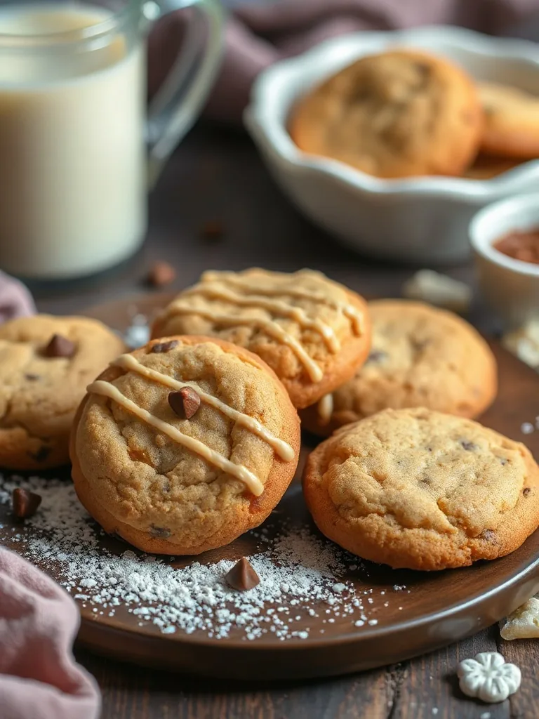 Cookies Recette Moelleux : Le Guide Ultime pour des Cookies Parfaits