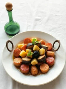 Délicieux Recette de Boulgour : Savourez le Bonheur Céréalien