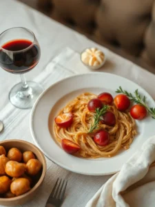 Délicieuses idées repas du soir pour régaler vos proches