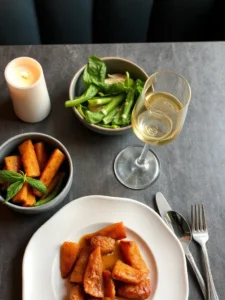 Idées de repas du soir : 10 recettes délicieuses et rapides