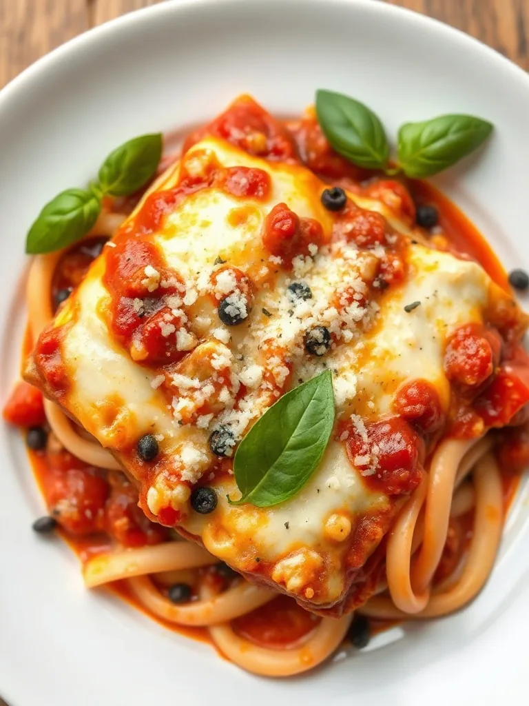 Recette de lasagne bolognaise : un plat incontournable