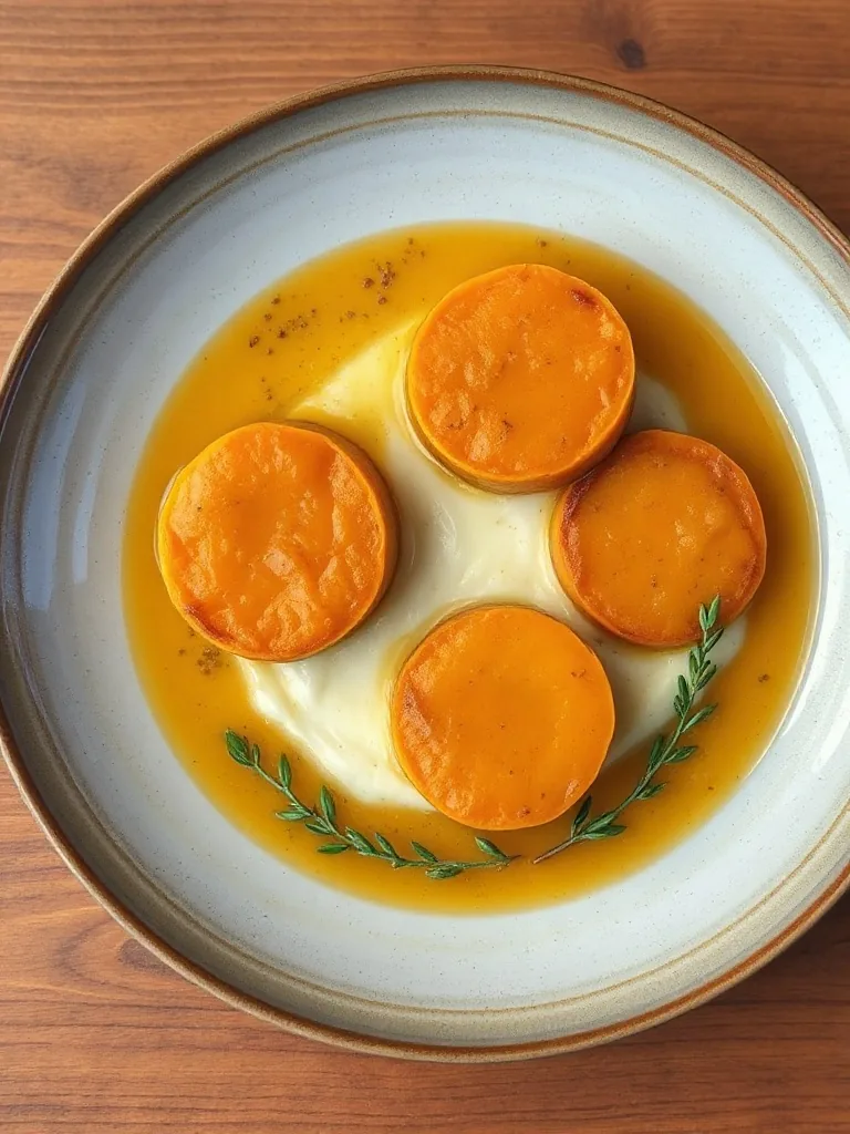 Délicieuse recette de butternut au four : un plat réconfortant et sain