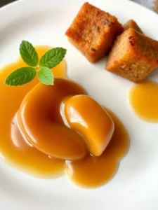 Recette de Caramel Beurre Salé : Un Délice Breton à Réaliser Chez Soi