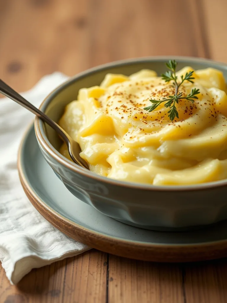 Délicieuse patate douce recette : Transformez vos repas