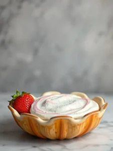 Délicieux fraisier : Recette traditionnelle et astuces