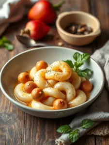 Délicieuse Recette de Chou Fleur : Un Légume Sain et Savoureux