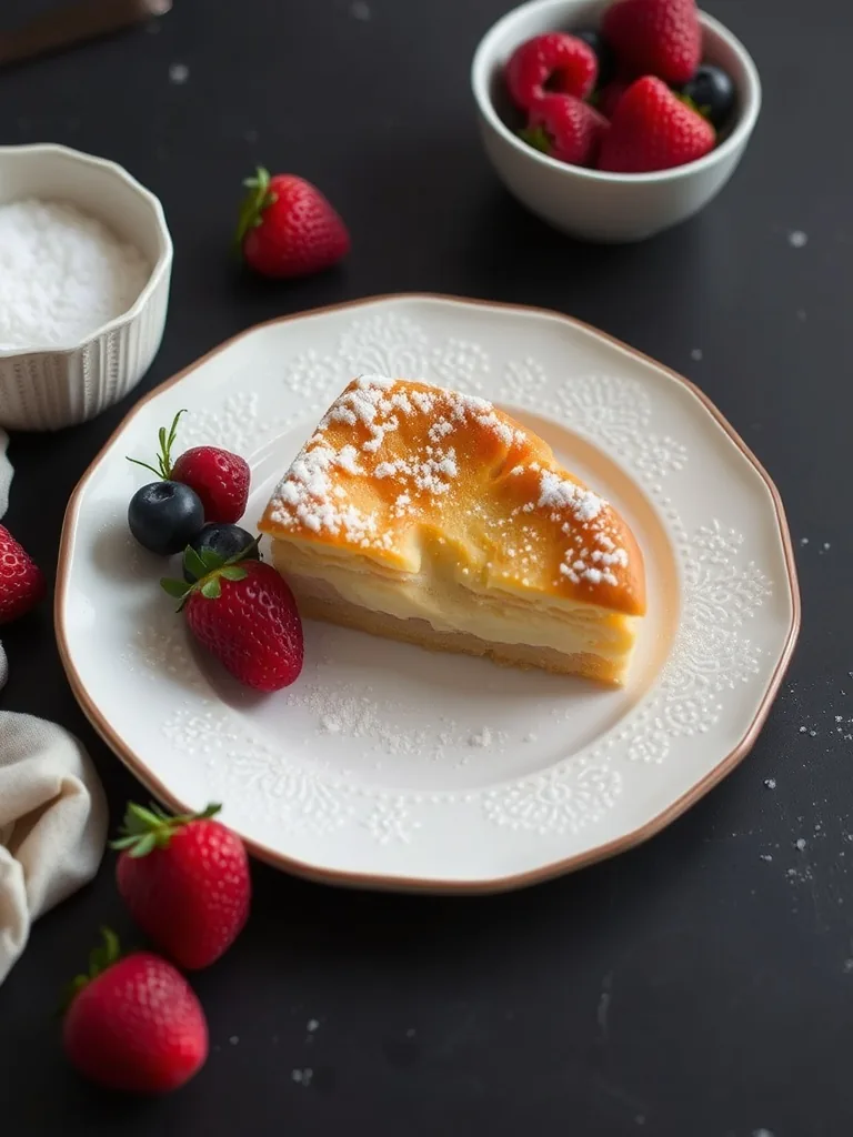 Délicieuse recette financier : une douceur irrésistible à découvrir