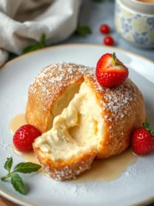La recette parfaite de la pâte à choux : astuces et conseils
