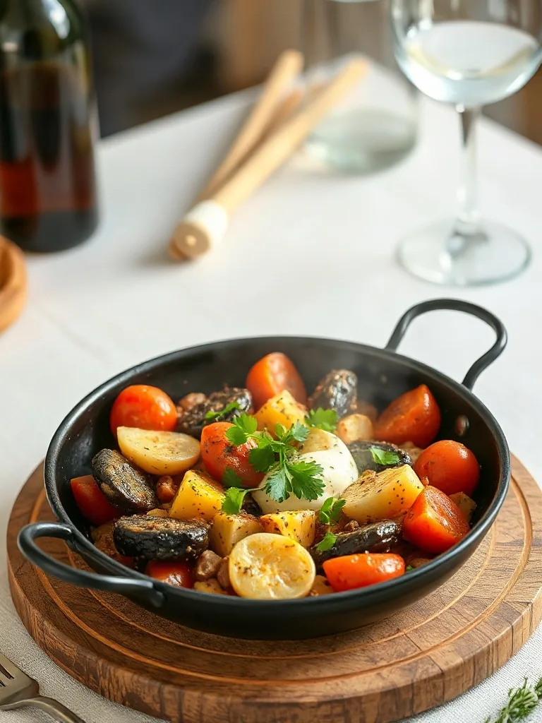 Recette de Paella : Un Voyage Culinaire en Espagne