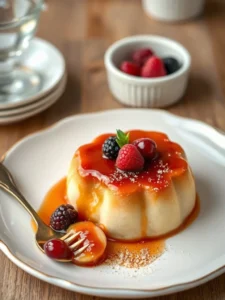 Recette de baba au rhum : un délice incontournable