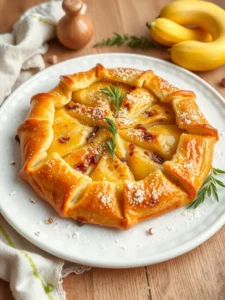 Délicieuse recette galette des roi : un classique incontournable