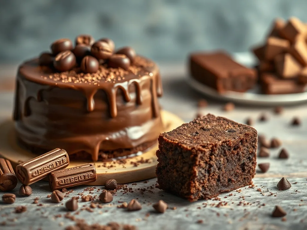 – gâteau au chocolat → Ce gâteau au chocolat facile fera plaisir à tous les amateurs de cacao : une analyse approfondie et savoureuse