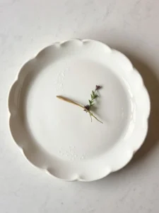 Recette délicieuse de blette pour une alimentation saine