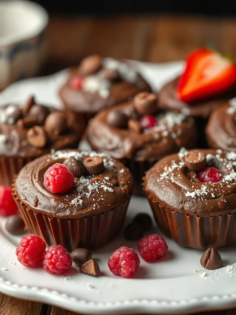 Délicieux Muffin Chocolat : La Recette Incontournable