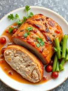 Rôti de Porc au Four Parfait : Recette Incontournable