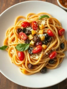 Délicieuse recette de courge spaghetti : savourez la légèreté et la saveur