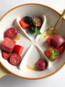 Recette classique de Quatre Quart : un délice moelleux