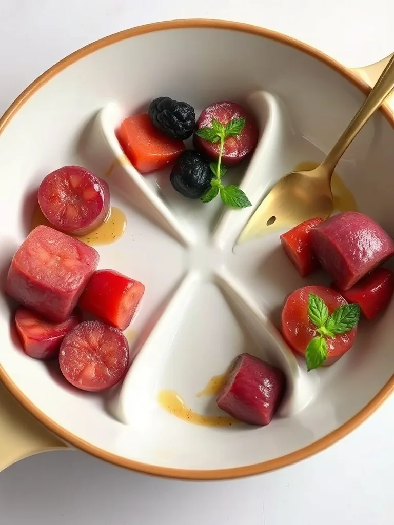 Recette classique de Quatre Quart : un délice moelleux