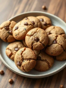 Cookies Recette Moelleux : La Recette Idéale pour des Cookies Parfaits